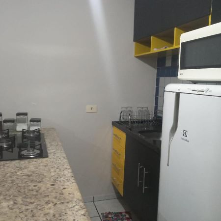 Elegante Apartamento No Centro De Curitiba Bagian luar foto