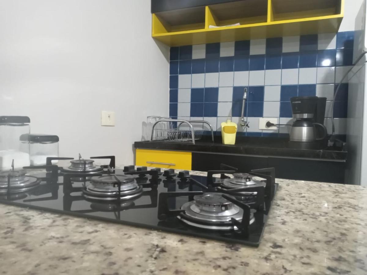 Elegante Apartamento No Centro De Curitiba Bagian luar foto