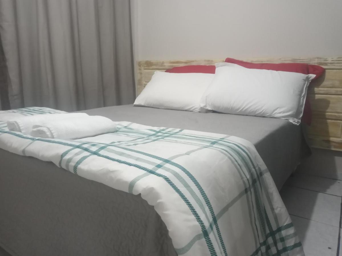 Elegante Apartamento No Centro De Curitiba Bagian luar foto