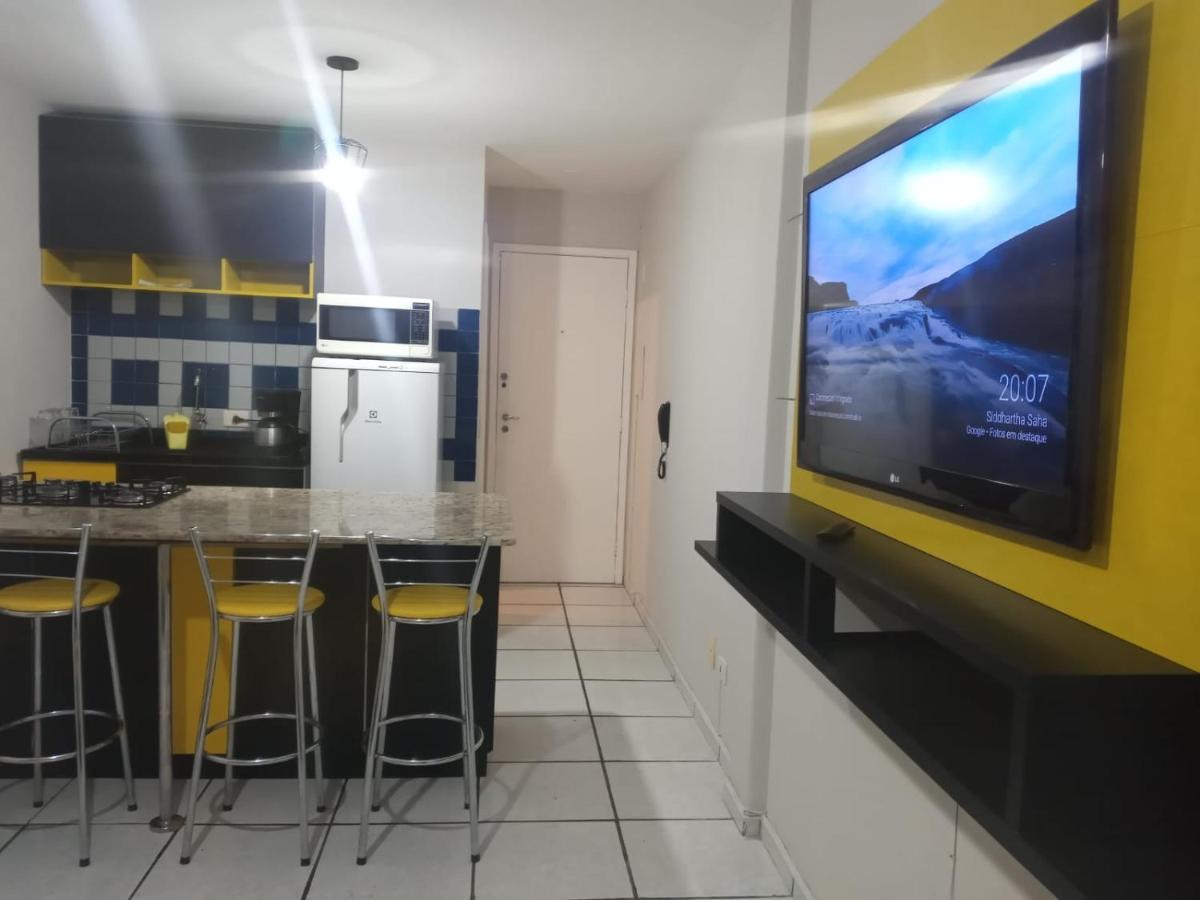 Elegante Apartamento No Centro De Curitiba Bagian luar foto