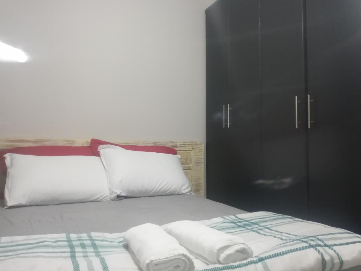 Elegante Apartamento No Centro De Curitiba Bagian luar foto