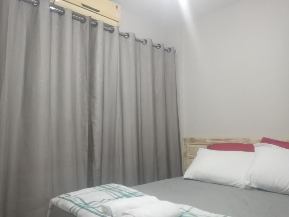 Elegante Apartamento No Centro De Curitiba Bagian luar foto