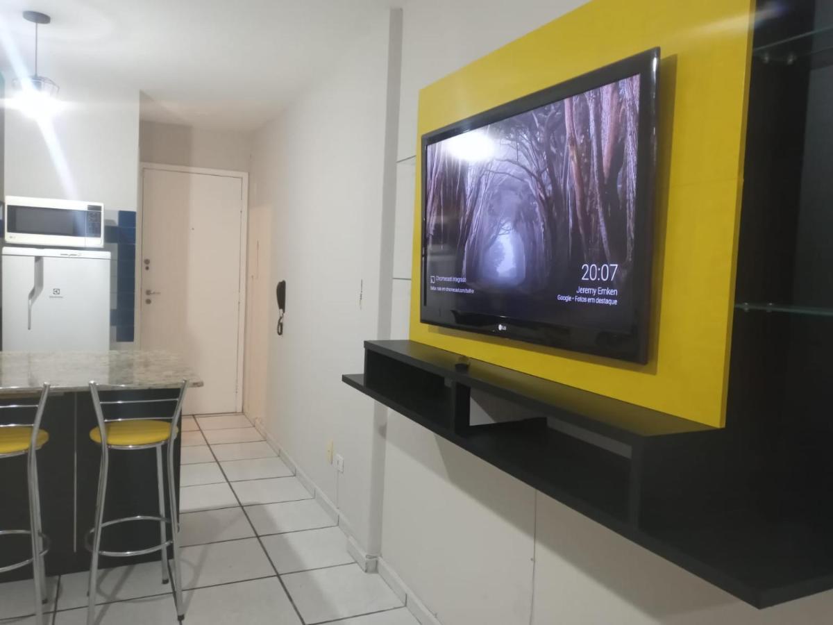 Elegante Apartamento No Centro De Curitiba Bagian luar foto