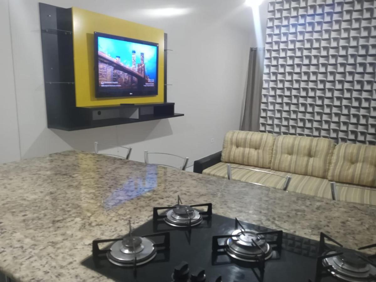 Elegante Apartamento No Centro De Curitiba Bagian luar foto
