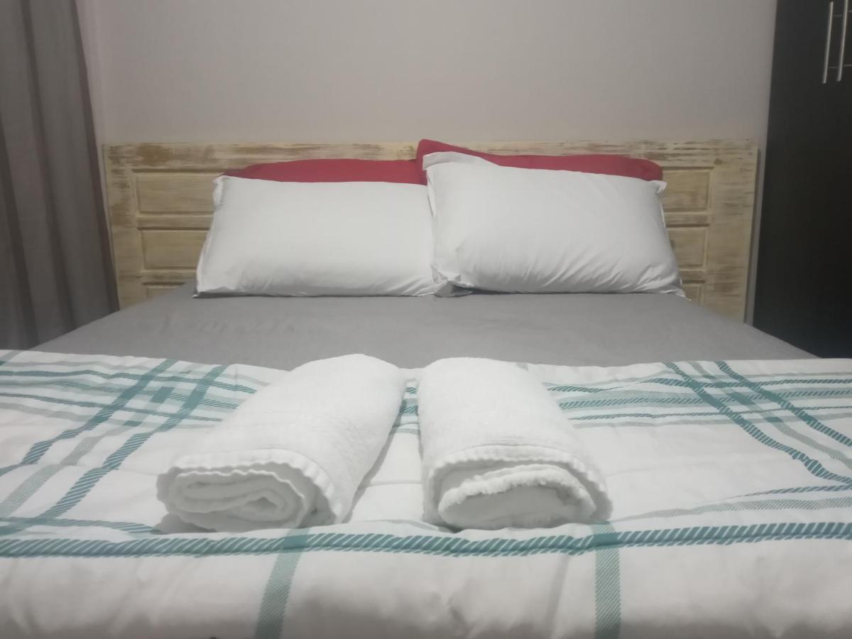 Elegante Apartamento No Centro De Curitiba Bagian luar foto