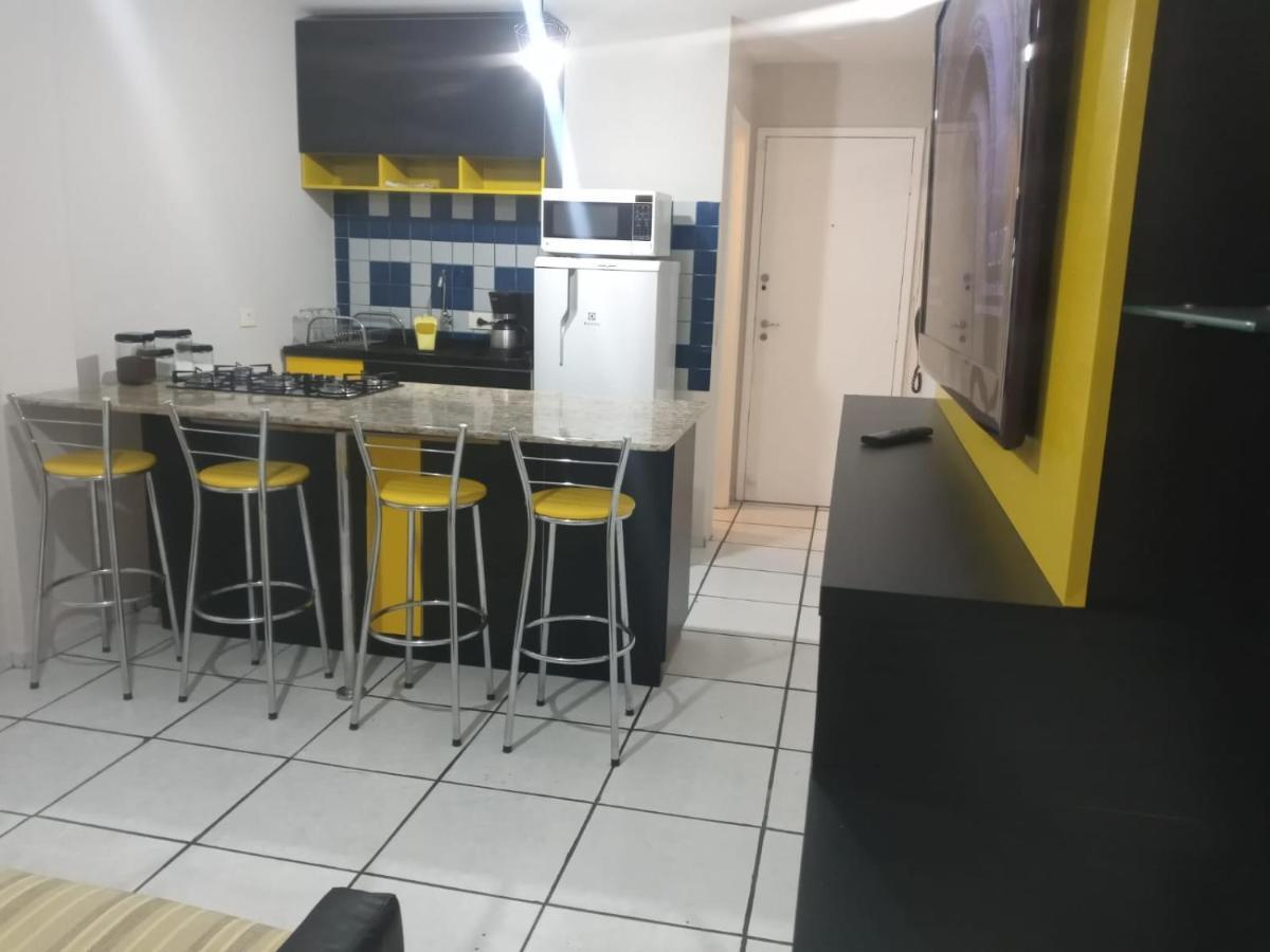 Elegante Apartamento No Centro De Curitiba Bagian luar foto